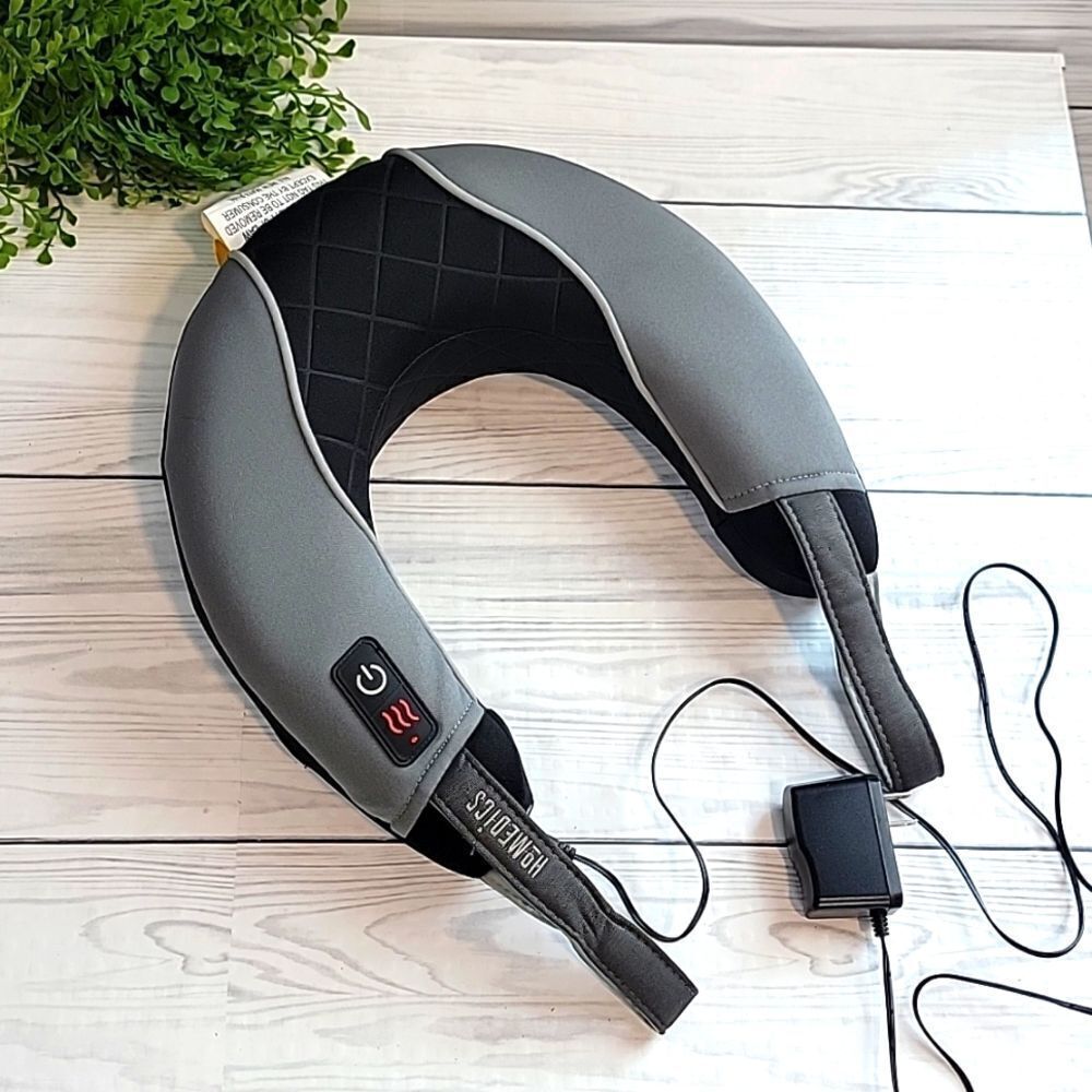 Homedics vibration neck Massager